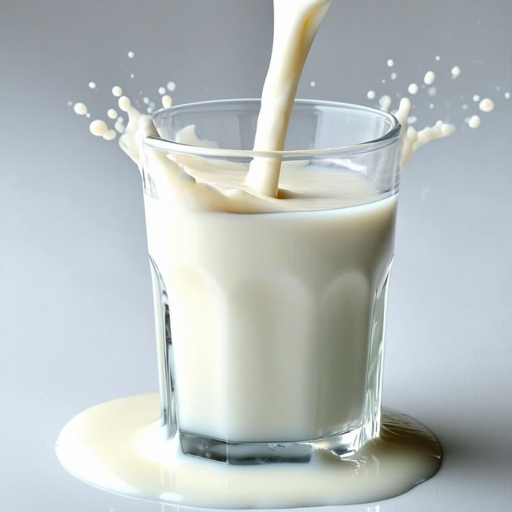 Fresh Milk 5L