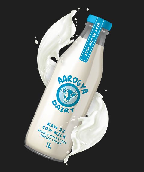 Fresh Milk 3.5L