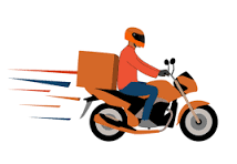 rider